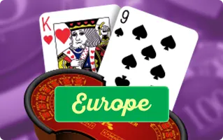Europe-Baccarat